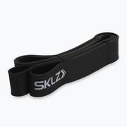 Gumy, taśmy, ekspandery - SKLZ Guma Pro Bands X-Heavy czarna 1681 - miniaturka - grafika 1