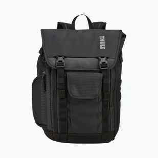 Plecak miejski Thule Subterra 25 l dark shadow 3205289 WYSYŁKA W 24H 30 DNI NA ZWROT - Plecaki - miniaturka - grafika 1