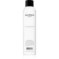 Kosmetyki do stylizacji włosów - Balmain Hair Hair Lakiery i spraye Session Spray Medium Lakier do włosów - miniaturka - grafika 1