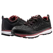 Biuro i firma OUTLET - Bellota 72223B-46 S3 72223B46S3 buty ochronne, czarne, 46 - miniaturka - grafika 1