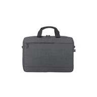 Torby na laptopy - Tucano Torba Stop Bag do MacBook Pro 14'' / Laptop 14  / Laptop 13'', ciemnografitowa - miniaturka - grafika 1