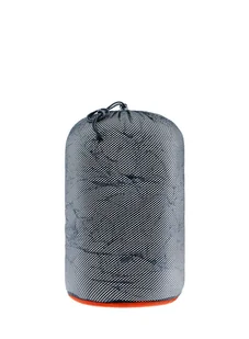 Worek bagażowy Deuter Storage Bag S - papaya - Sprzęt wspinaczkowy - miniaturka - grafika 1