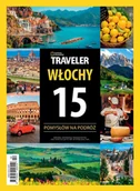 Czasopisma - National Geographic Traveler Extra - miniaturka - grafika 1