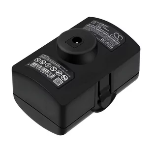 Dirt Devil M668 / DD-0668003 2000mAh 12.00Wh Ni-MH 6.0V (Cameron Sino) - Akcesoria do robotów sprzątających - miniaturka - grafika 1
