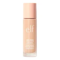 Rozświetlacze do twarzy i ciała - e.l.f. Cosmetics Halo Glow Liquid Filter in 1 Fair Płynny booster rozświetlający do twarzy - miniaturka - grafika 1