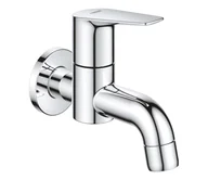 Baterie umywalkowe - GROHE 20238001 - Zawór spustowy DN 15, chrom błyszczący - miniaturka - grafika 1