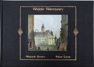 Archeologia - Gerson Wojciech, Lerue Adam Widoki Warszawy - mamy na stanie, wyślemy natychmiast - miniaturka - grafika 1