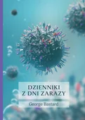 Pamiętniki, dzienniki, listy - Dzienniki z dni zarazy - miniaturka - grafika 1