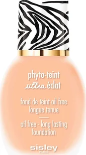 Sisley Phyto-Teint Eclat Compact Podkład w kompakcie 2 Soft Beige 10g - Podkłady do twarzy - miniaturka - grafika 5