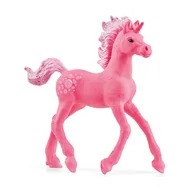 Figurki dla dzieci - Schleich Bayala Jednorożec Bubble Gum 70740 - miniaturka - grafika 1