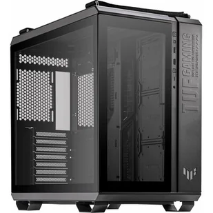 Asus TUF Gaming GT502 (90DC0090-B09000) - Obudowy komputerowe - miniaturka - grafika 1