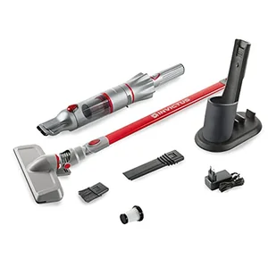 Genius Invictus One 2.0 A82114 - Odkurzacze pionowe Genius Invictus One 2.0 A82114 - Odkurzacze pionowe - miniaturka - grafika 1