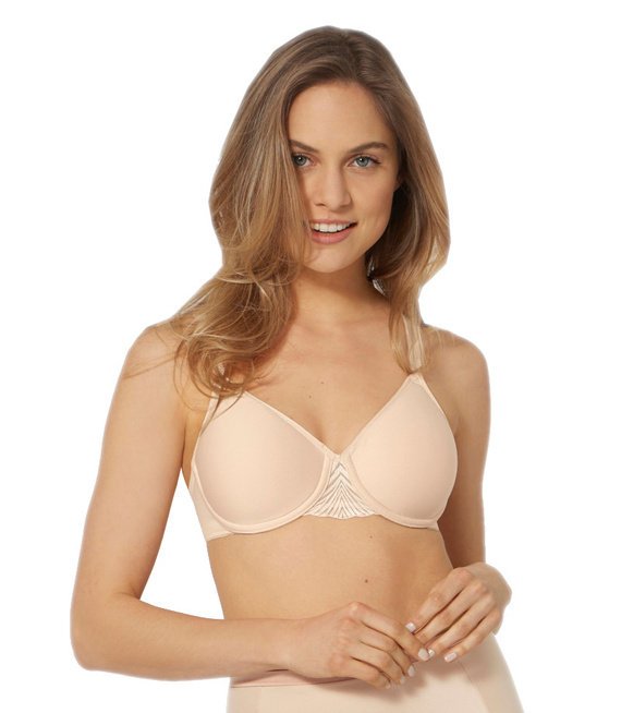 Biustonosz minimizer usztywniany na fiszbinie Triumph My Perfect Shaper WP-95D