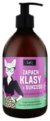 Kosmetyki do kąpieli - LaQ Żel pod Prysznic Magnolia Zapach Klasy i Sukcesu 500ml - miniaturka - grafika 1