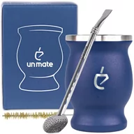 Yerba Mate - Zestaw Do Yerba Mate Un Mate Wave - miniaturka - grafika 1