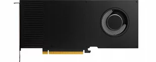 HP NVIDIA RTX A4000 16GB DDR4 4xDP GFX 20X24AA 1Y 20X24AA - Karty graficzne - miniaturka - grafika 1