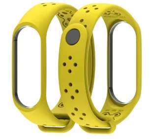 Best Accessories OPASKA ZAMIENNA DO XIAOMI MI BAND 3 4 284 - Akcesoria do smartwatchy - miniaturka - grafika 1