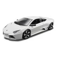 Samochody i pojazdy dla dzieci - Lamborghini Reventon BBURAGO - miniaturka - grafika 1