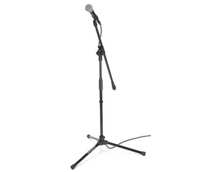 Samson VP10X - zestaw mikrofon R21 z wył. + statyw mikrofonowy MK10 + kabel XLR - XLR 5 mtr. ♦ 30 DNI NA ZWROT ♦ GWARANCJA DOOR-TO-DOOR ... - Inne akcesoria muzyczne Samson VP10X - zestaw mikrofon R21 z wył. + statyw mikrofonowy MK10 + kabel XLR - XLR 5 mtr. ♦ 30 DNI NA ZWROT ♦ GWARANCJA DOOR-TO-DOOR ... - Inne akcesoria muzyczne - miniaturka - grafika 1