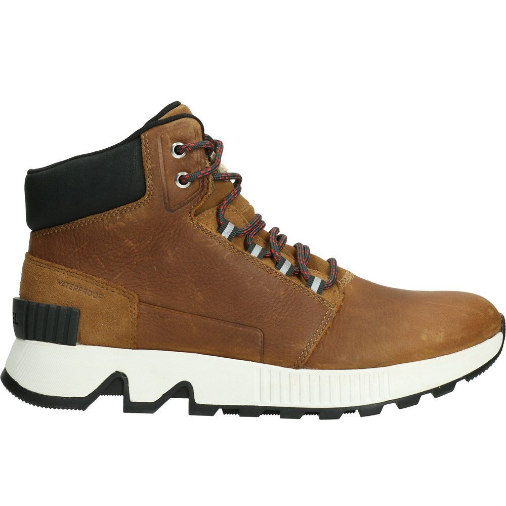 Mac Hill Mid Ltr WP