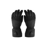 Rękawiczki - Rękawice narciarskie sportowe zimowe 4F Thinsulate męskie AFGLM095-20S - miniaturka - grafika 1