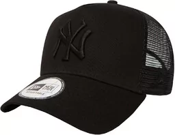 New Era Clean Trucker New York Yankees MLB Cap 11579474 Rozmiar: OSFA - Czapki męskie - miniaturka - grafika 1
