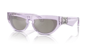 Okulary Przeciwsłoneczne Burberry BE 4422U 40956G - Okulary przeciwsłoneczne - miniaturka - grafika 1