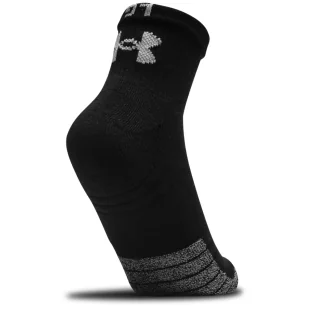 Skarpety unisex Under Armour Heatgear Quarter 3pk - Skarpetki damskie - miniaturka - grafika 6