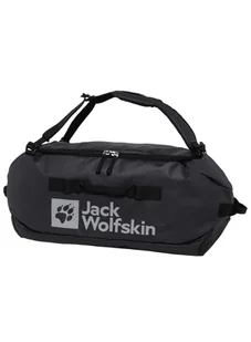Torba podróżna / plecak Jack Wolfskin All-In Duffle 65 - phantom - Torby podróżne - miniaturka - grafika 1