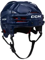 Hokej - Kask hokejowy CCM Tacks 70 Navy Senior L - miniaturka - grafika 1