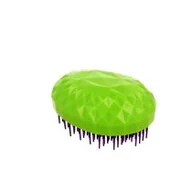 Szczotki i grzebienie do włosów - Twish Twish Spiky Hair Brush Model 2 szczotka do włosów Pastel Lime - miniaturka - grafika 1