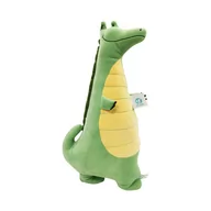 Maskotki i pluszaki - Chinchilla maskotka, Dinozaur pluszowy, 60 cm - miniaturka - grafika 1