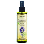 Odżywki do włosów - Melica Organic Odżywka do włosów farbowanych z filtrami UV, spray - 3245-0 - miniaturka - grafika 1