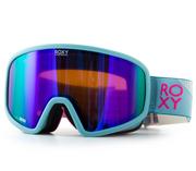 Gogle narciarskie - Gogle narciarskie Roxy Feenity Color Luxe - miniaturka - grafika 1