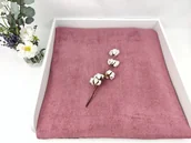 Przewijaki - Pokrowiec na matę do przewijania, poszewka na matę do przewijania - miniaturka - grafika 1