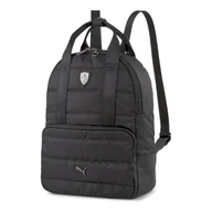 Plecaki - PUMA PLECAK FERRARI 07841401 - miniaturka - grafika 1