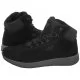 Buty sportowe męskie - Buty Deep Black 4FAW22FWINM013 23S (FF10-b) 4F - grafika 1