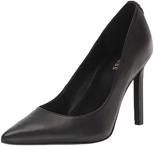 Guess czółenka damskie seanna, czarny 001, 39 eu - Czółenka - miniaturka - grafika 1