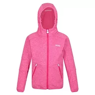 Kurtki i płaszcze dla chłopców - Regatta Maxwell, Pink Fusion, 3 lata - miniaturka - grafika 1