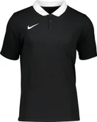 Koszulki męskie - Nike Nike Dri-FIT Park 20 polo 010 : Rozmiar - M - miniaturka - grafika 1