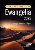 Religia i religioznawstwo - Ewangelia 2025 - duży format TW - miniaturka - grafika 1