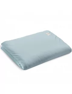 Yosoy Kołderka organic 100/75 Blue water - Kołdry i poduszki dla dzieci - miniaturka - grafika 1