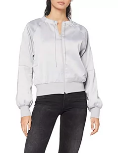 adidas St Glam Covup Jacke, kurtka damska, Gretwo, 3X - Kurtki damskie - miniaturka - grafika 1