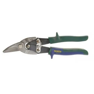 IRWIN NOŻYCE DO BLACHY PRAWE 225MM I-10504316N [6682778] - Nożyce i noże - miniaturka - grafika 6