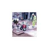 Inne urządzenia budowlane - UNIMOBIL UM-VS-140/200 Wózek do układania - wersja podstawowa do instalacji SPEEDY VS-140/200 Probst Probst - miniaturka - grafika 1