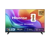 Telewizory - Hisense Smart TV 40A5S 1920 x 1080 px 40" Full HD Dolby Atmos - miniaturka - grafika 1