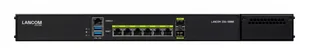 LANCOM ISG-5000 (EU) gateway/kontroler 10, 100, 1000 Mbit/s - Pozostałe akcesoria sieciowe - miniaturka - grafika 1