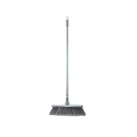 Akcesoria do odkurzaczy - Miotła z kijem teleskopowym Fresh Cleaning - miniaturka - grafika 1