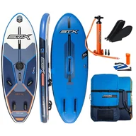 Deski SUP i akcesoria - Deska WindSUP STX 250 WS Freeride - miniaturka - grafika 1