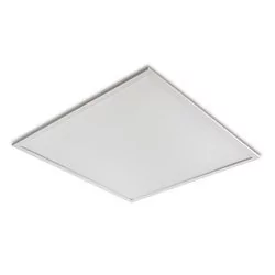 KOBI Oprawa LED CAPRI 40W 60X60 PREMIUM barwa NEUTRALNA KFCP40NB - Oświetlenie warsztatowe - miniaturka - grafika 1